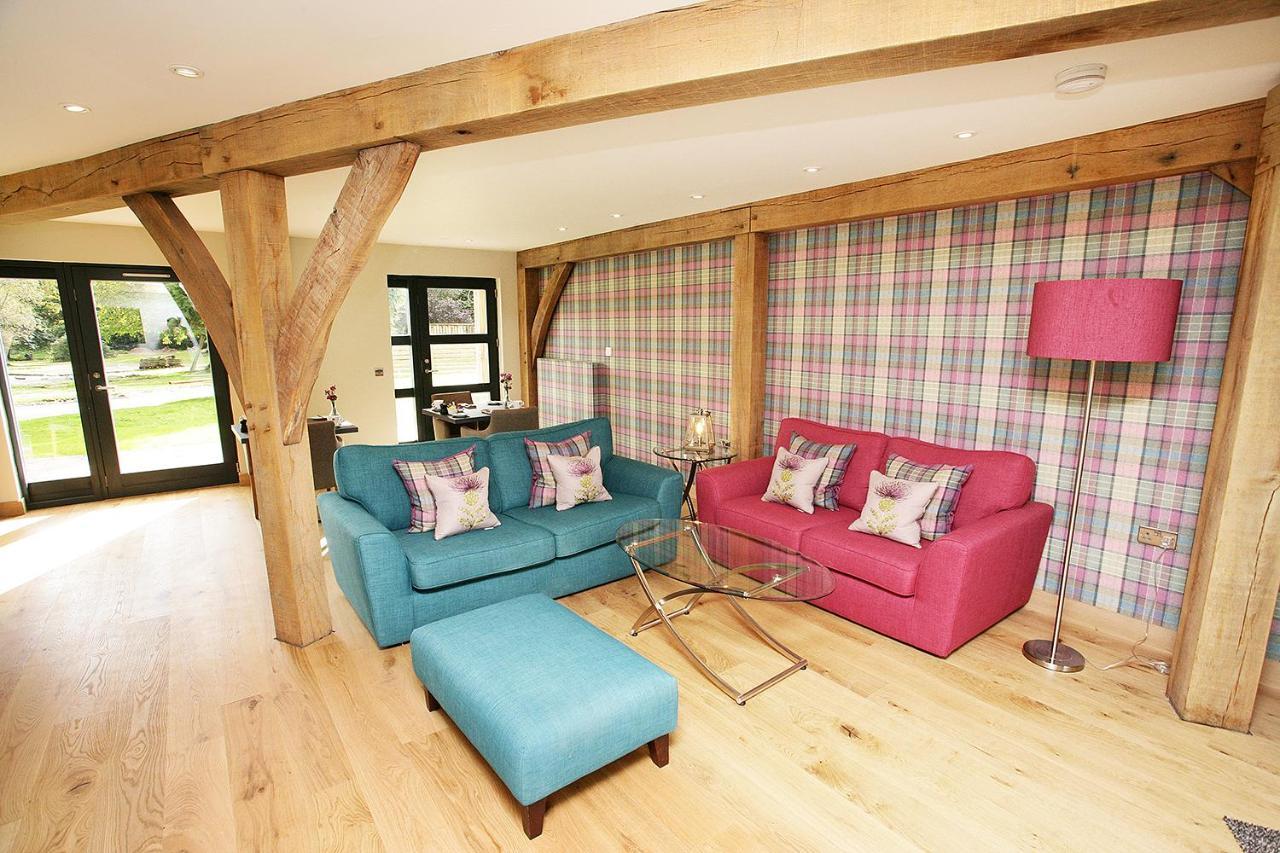 באלוך The Loch Lomond Guesthouse מראה חיצוני תמונה