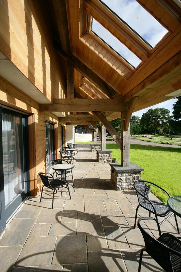 באלוך The Loch Lomond Guesthouse מראה חיצוני תמונה