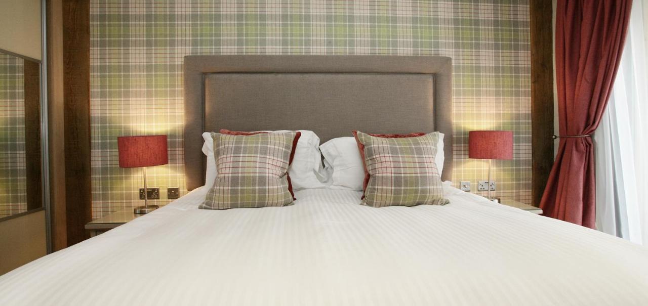 באלוך The Loch Lomond Guesthouse מראה חיצוני תמונה