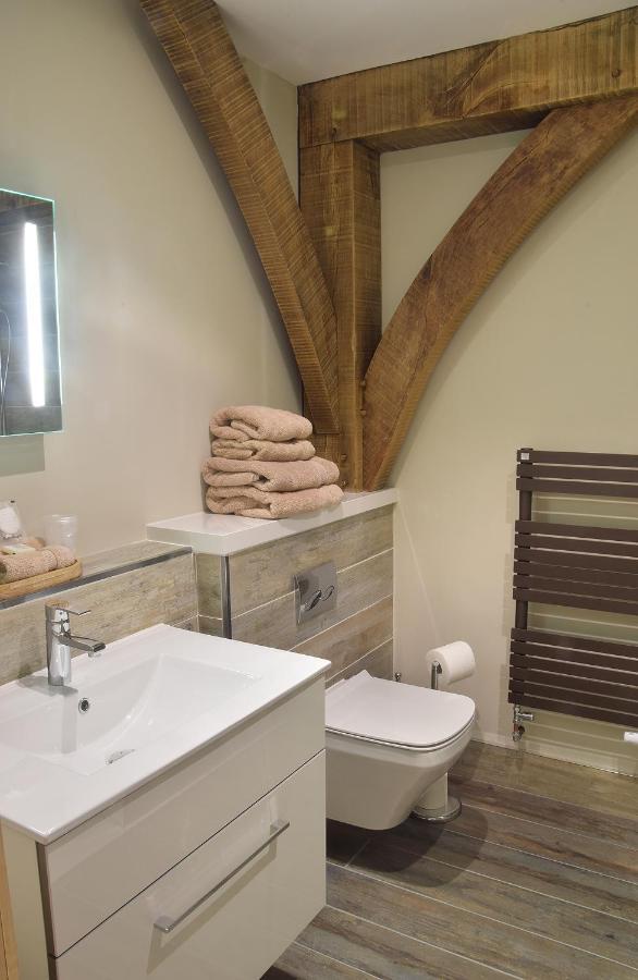 באלוך The Loch Lomond Guesthouse מראה חיצוני תמונה
