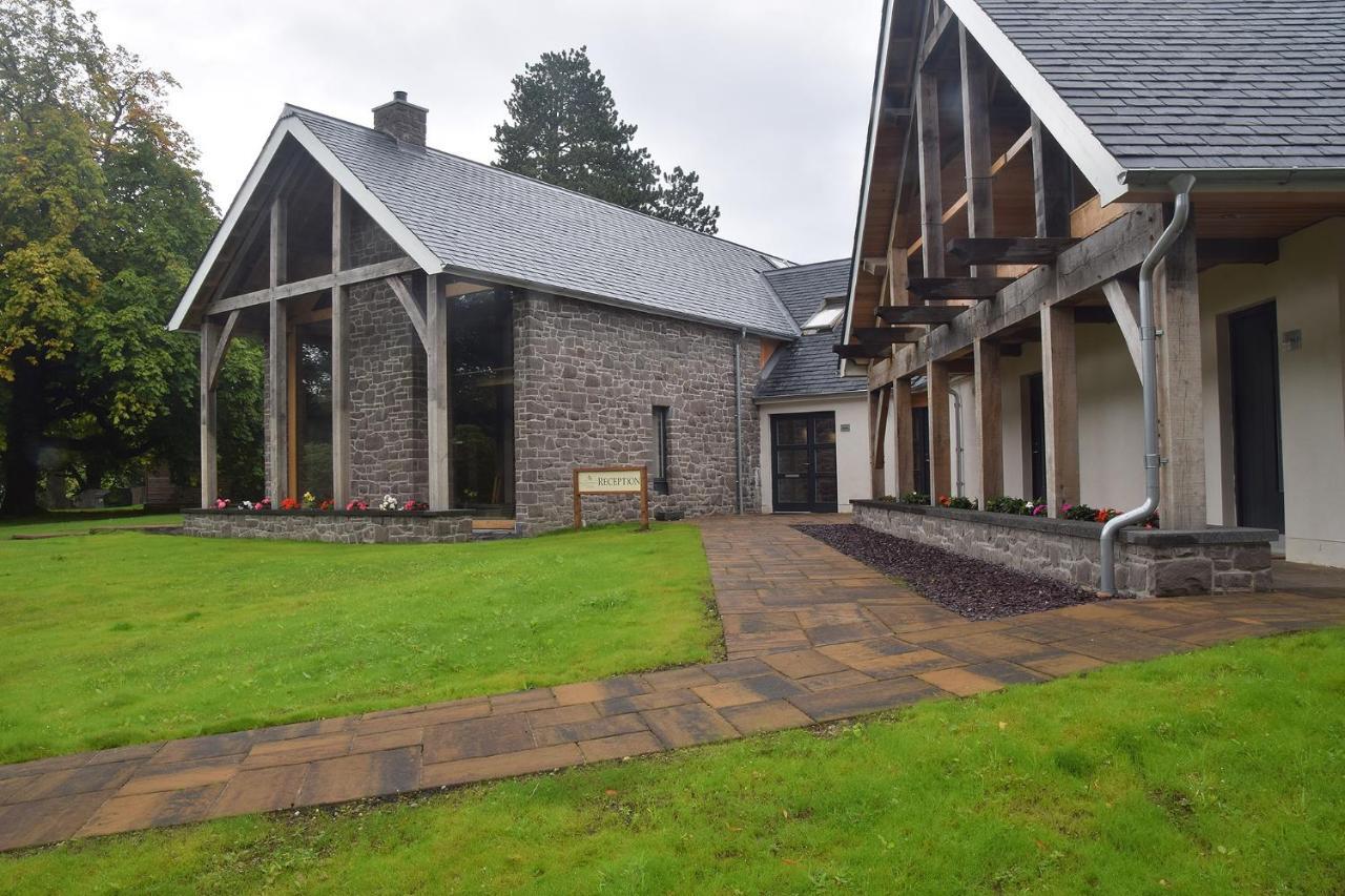 באלוך The Loch Lomond Guesthouse מראה חיצוני תמונה